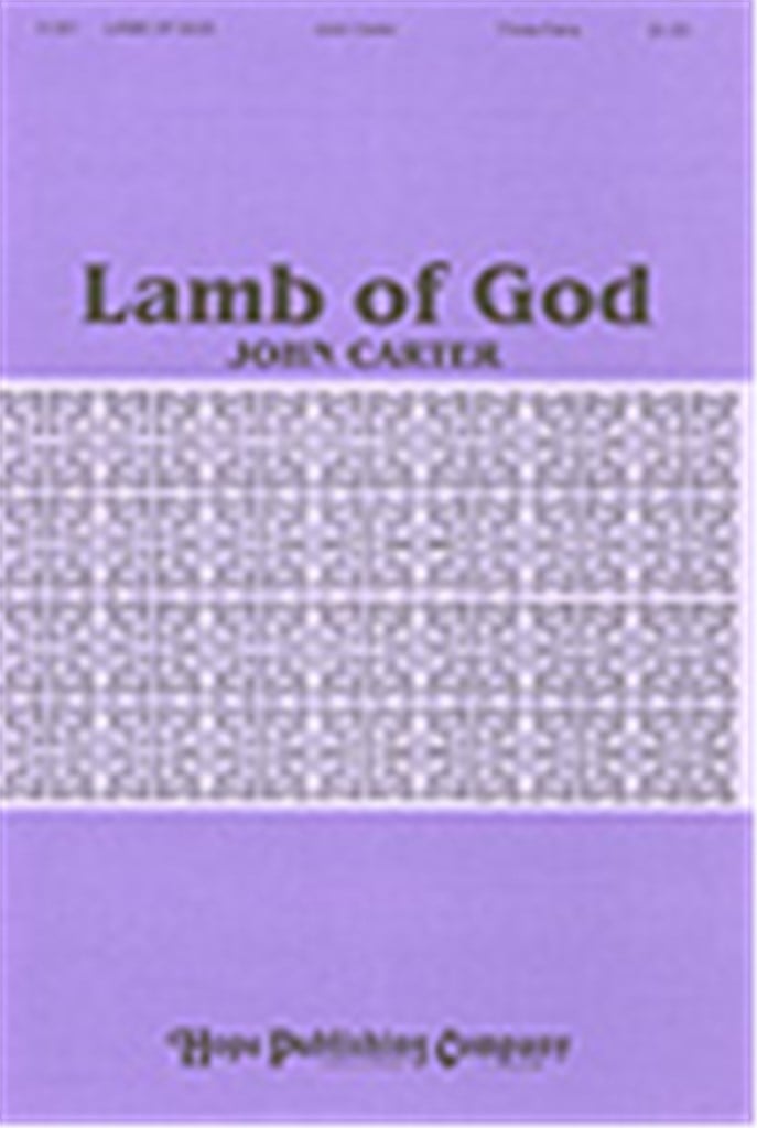 Lamb of God